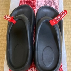 しまむら人気サンダルの画像