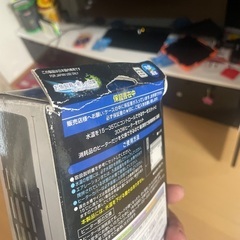 GEX３００wヒータ　未使用　　１７日までの画像