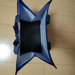 《新品未使用》東京銭湯 トートバックの画像