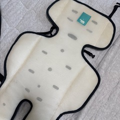 ベビーカークールシート