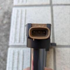 イグニッションコイル　DL3　3本の画像