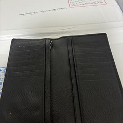 ドルチェ&ガッバーナ長財布の画像