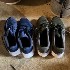NIKEランニングシューズ　28.5cm