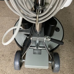 フロアポリッシャーの画像