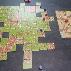 姶良でボードゲームをしませんか！？