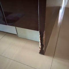 早いもの勝ち システムキッチン　パナソニック差し上げますの画像
