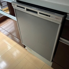 早いもの勝ち システムキッチン　パナソニック差し上げますの画像