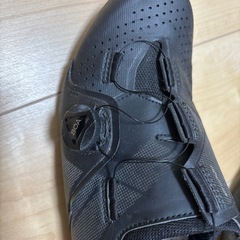 シマノ　ビンディングシューズの画像
