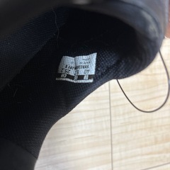 シマノ　ビンディングシューズの画像