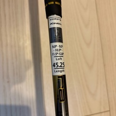 King cobra F6 ドライバー、フェアフェイウッドの画像