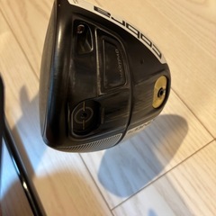 King cobra F6 ドライバー、フェアフェイウッドの画像