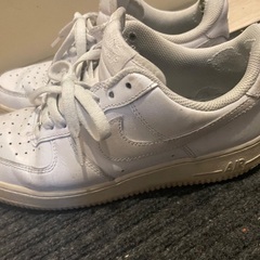 Airforce1 ホワイト 26cm