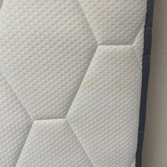 マットレスのみ　シングルの画像