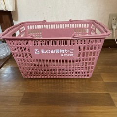 お買い物🛒´-マイバッグの画像
