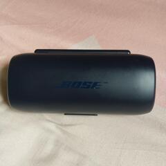 BOSE SOUNDSPORT FREE ワイヤレスイヤホン！イエロー！の画像
