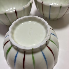 小鉢　3個セットの画像
