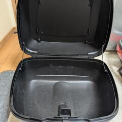 SHAD シャッド　SH40 CARGO リヤボックスの画像