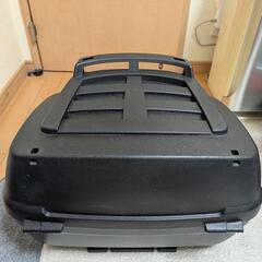 SHAD シャッド　SH40 CARGO リヤボックスの画像