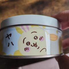 ◆チーカワ  コラボ缶◆缶のみの画像
