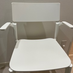 決まりました【美品】おしゃれ！IKEA イス 4脚セットの画像