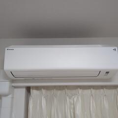 ダイキン　ルームエアコン（6畳用）　AN223ACS-Wの画像