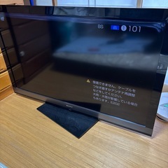 SONY BRAVIA ソニー　ブラビア　KDL-52EX700   　52型テレビの画像