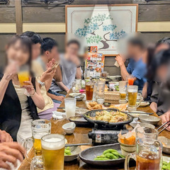 【8/16(土)】初参加＆1人参加も安心🍻友達作ろう飲み会｜新潟...