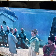 SONY BRAVIA ソニー　ブラビア　KDL-52EX700   　52型テレビの画像