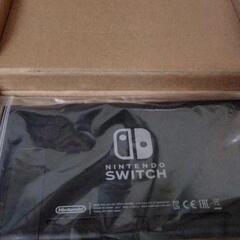 Switch、バッグパネルの画像