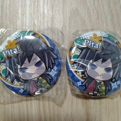 鬼滅の刃　冨岡義勇　5点まとめ売りの画像