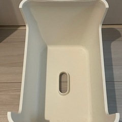 無印良品　お風呂の椅子　の画像