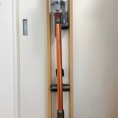 ダイソン　ジャンク品　スタンド付き　