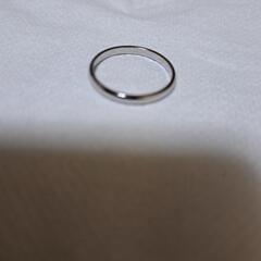 新品シルバーピアス、リングセットの画像