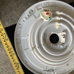 シーリングライト　　特大65cm　の画像