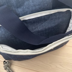 保冷バッグの画像