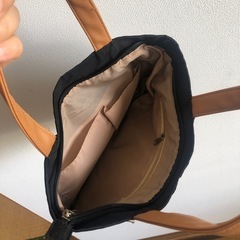 トートバッグの画像