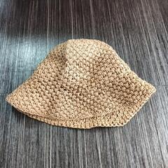 麦わら帽子の画像