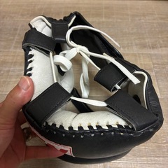 ボクシング　ヘッドギアの画像