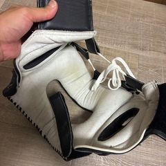 ボクシング　ヘッドギアの画像