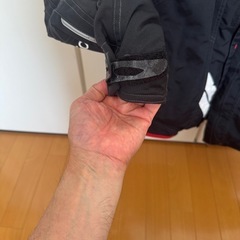 クシタニ　ウインタージャケットの画像