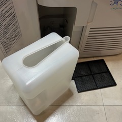 清流空間の画像