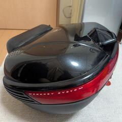 GIVI E360N リヤボックスの画像
