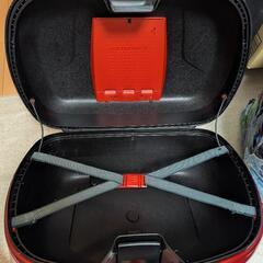 GIVI E360N リヤボックスの画像
