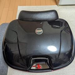 GIVI E360N リヤボックスの画像