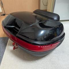 GIVI E360N リヤボックスの画像
