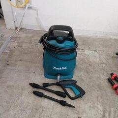 0811-014 高圧洗浄機 マキタ makita