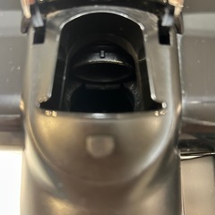 Nespresso 黒　ラティシマ　タッチ　2017年製の画像