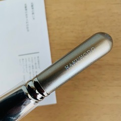 白鵬堂　　ブラシ　B507の画像
