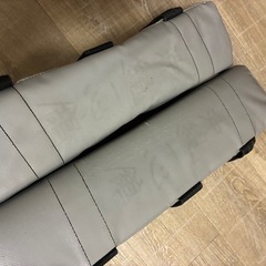 空手　ミッド撃ちの画像