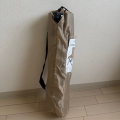 BUNDOK アクションチェアMの画像